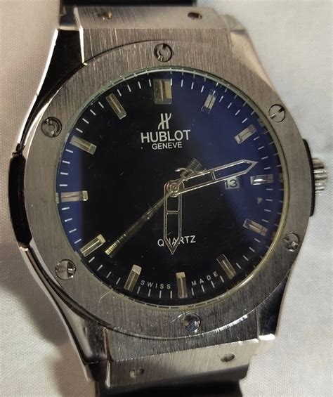 hublot geneve quartz price|hublot watches 2021.